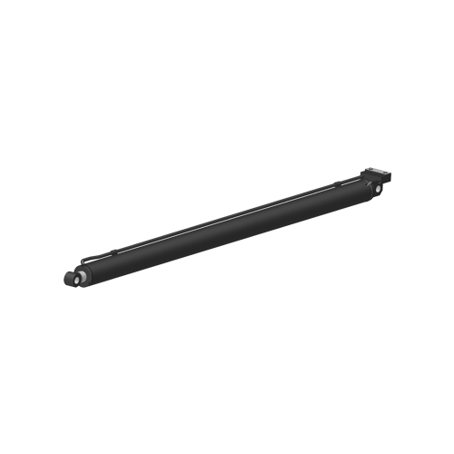 Hydraulic Lifting Arm Telescopic Cylinder for Wrecker