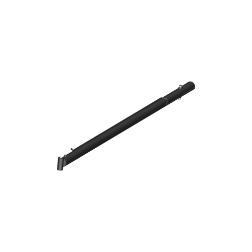 Hydraulic Telescopic Cylinder for Truck-Mounted Crane