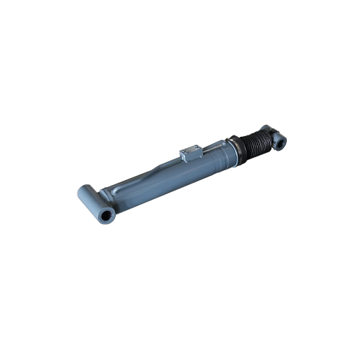 Hydraulic Luffing Cylinder for Boom-Type Aerial Work Platform