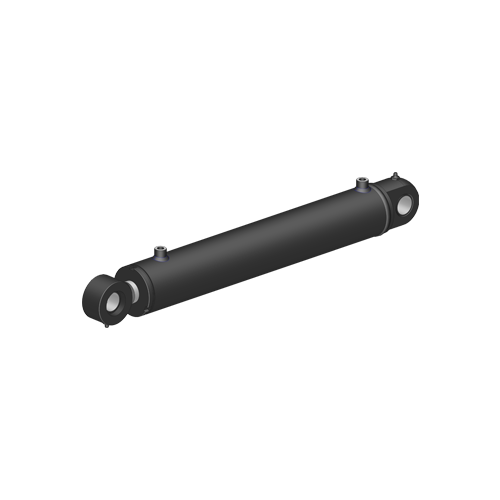 Hydraulic Leveling Cylinder for Aerial Work Vehicle