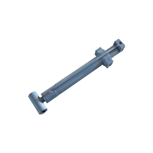 Hydraulic Luffing Cylinder for Boom-Type Aerial Work Platform