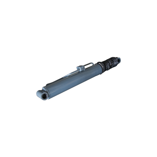 Hydraulic Luffing Cylinder for Boom-Type Aerial Work Platform