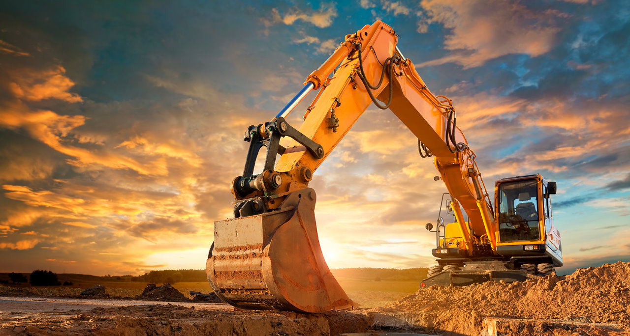 What Is the Function of Hydraulic Cylinders in Construction Machinery