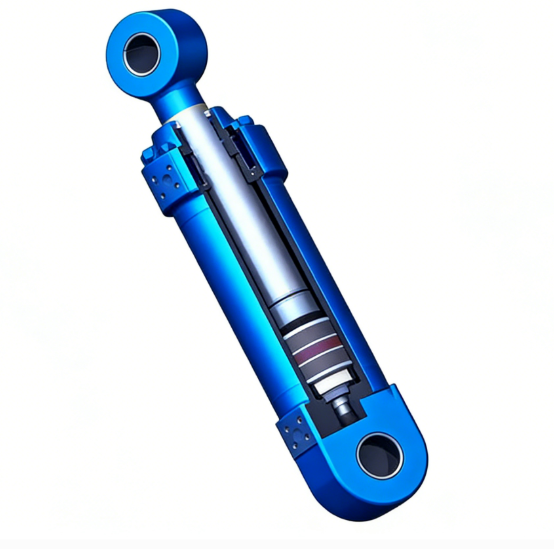 Hydraulic Cylinder Bore