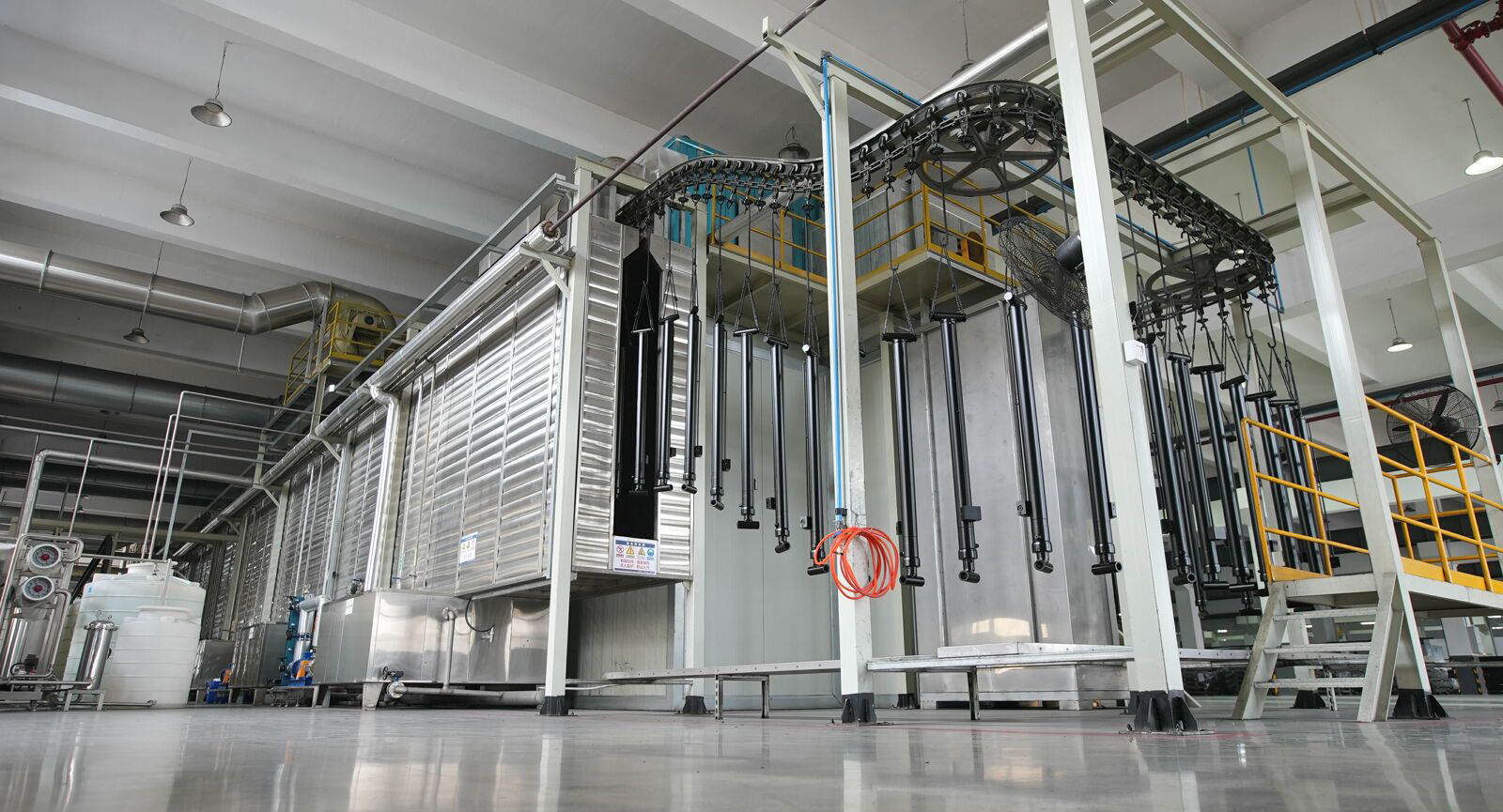 Top Hydraulic Cylinder Manufacturers in China